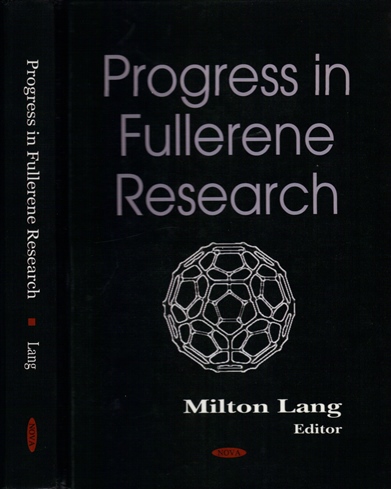 Book Fullerene Science
